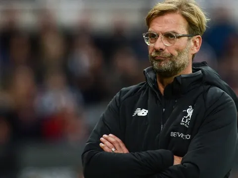 Với Liverpool, tìm đỏ mắt không ai tốt hơn Jurgen Klopp