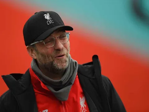 Klopp sợ Liverpool trở thành Man City thứ 2
