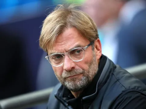 Klopp: "Tất cả đều tốt, cho đến khi Willian tạt bóng"