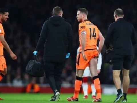 Klopp: Thiên hướng của Liverpool là chơi phòng ngự