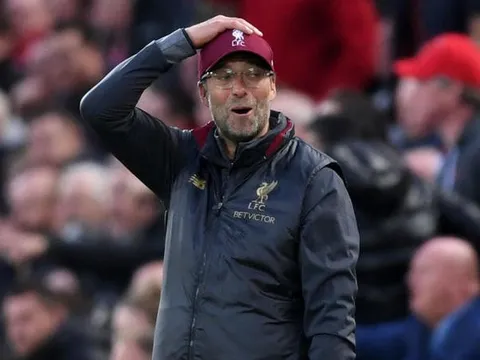 Klopp: 'Thủ tốt, thì công phải hy sinh'