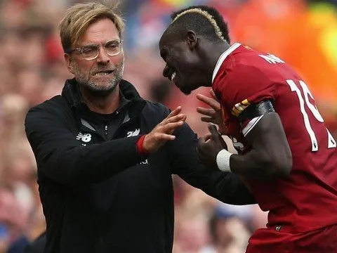 Klopp thừa nhận đang 'mất ngủ' vì Mane