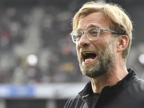 Klopp thừa nhận Liverpool không còn cơ hội vô địch