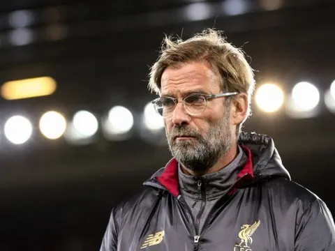 Klopp tiết lộ kế hoạch chuyển nhượng mùa đông của Liverpool