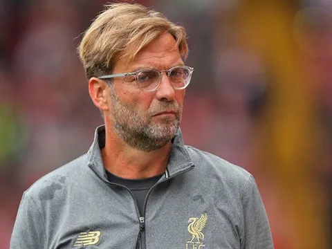 Klopp tiết lộ lý do 'đày ải' tân binh 40 triệu bảng