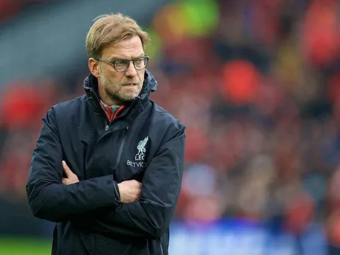 Klopp: "Tôi không nghĩ bất kỳ CLB Châu Âu nào lại không muốn có cậu ấy"