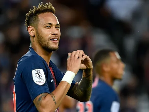 Klopp tuyên bố: "Không đời nào Liverpool chi tiền tấn mua Neymar"