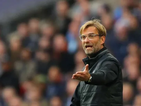 Klopp tuyên bố Liverpool không cần bổ sung thêm hậu vệ