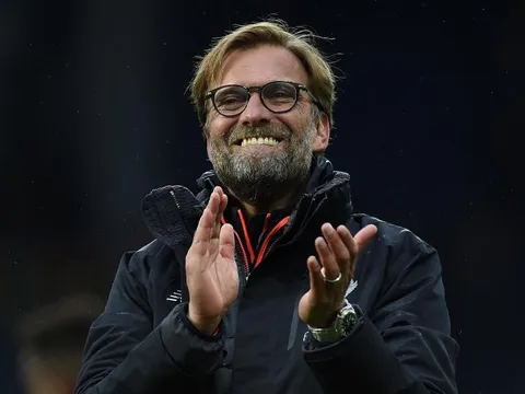 Klopp ước rằng mình là HLV M.U