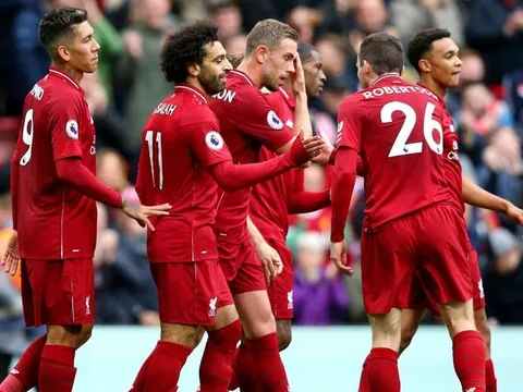 Klopp xác nhận Liverpool tiếp tục mất 4 'bệnh binh'
