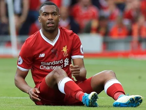 Klopp xác nhận Sturridge muốn rời Liverpool