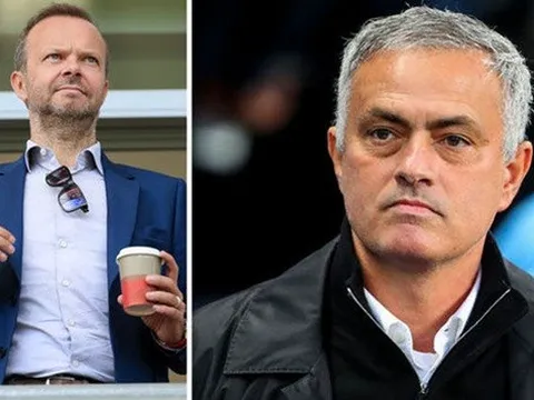 Jose Mourinho: Khi Gia Cát Lượng chẳng tìm thấy minh quân và ngũ hổ tướng