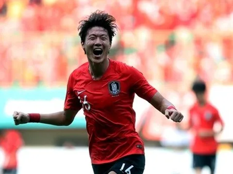 Giải mã U23 Hàn Quốc: Đấu Park Hang Seo bằng chiêu gì?