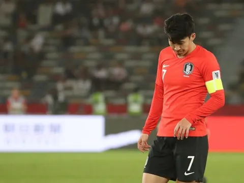 Ngôi sao Son Heung-min: 'Tôi bị mất ngủ và kiệt sức'