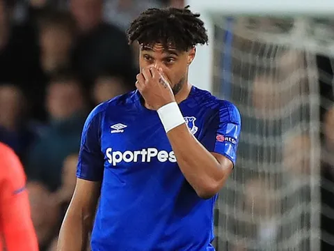 Koeman: "Học trò của tôi quá sợ hãi"