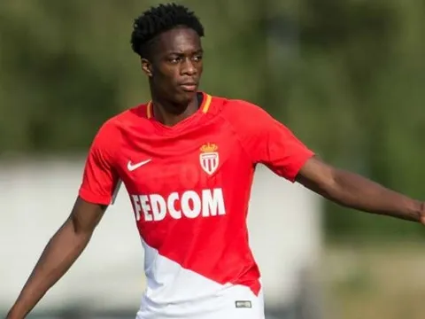 Kongolo - Ngôi sao không còn đất diễn ở Monaco