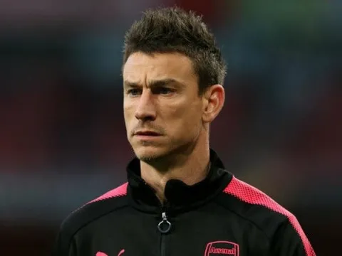 Emery ấn định thời điểm trở lại của Koscielny
