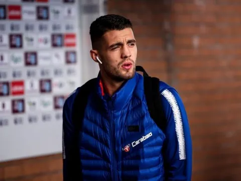 Sau tất cả, Chelsea chốt tương lai Kovacic