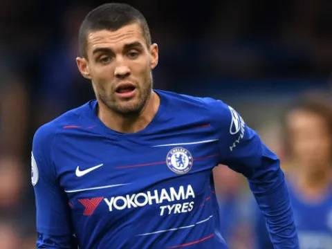 Kovacic gửi thông điệp tương lai quan trọng đến Real