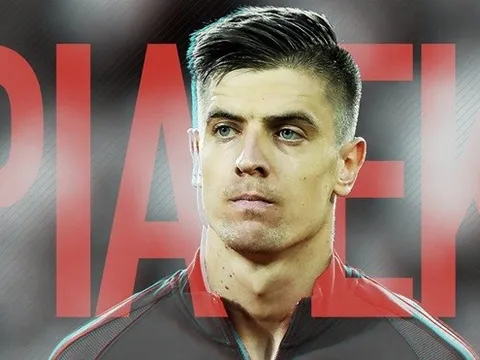 Krzysztof Piatek: Chân dung "Kẻ Hủy Diệt" mới của làng bóng đá thế giới