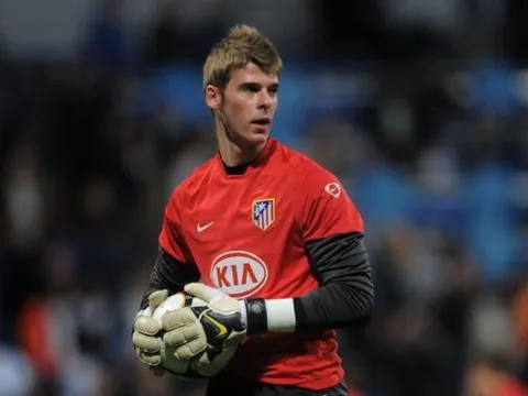 6 bản hợp đồng của Alex Ferguson còn thi đấu cho MU: Tuyệt vời số 1