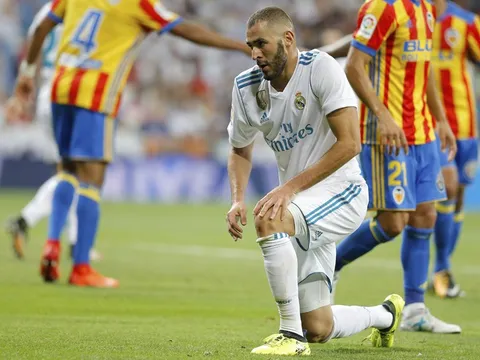 Kỳ chuyển nhượng của Real Madrid đã kết thúc từ lâu