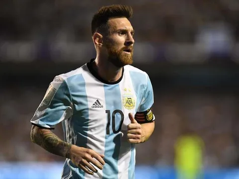 Kỳ lạ Argentina đã không ghi bàn sau 73 cú sút