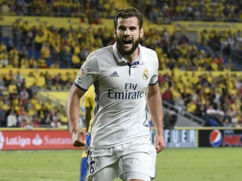 Kỹ năng phòng ngự của Nacho Fernandez