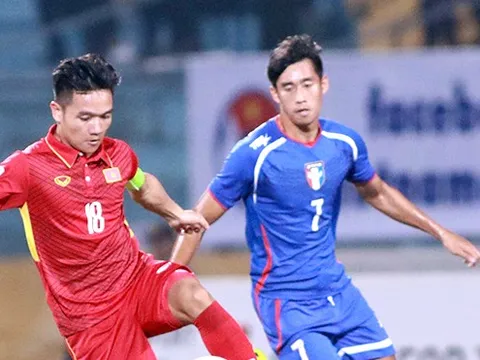 Điểm tin bóng đá Việt Nam tối 4/11: Đinh Thanh Trung rơi lệ khi giã từ ĐT Việt Nam