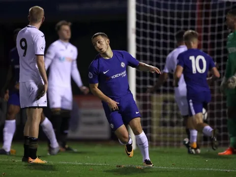Kylian Hazard tài năng đến mức nào?