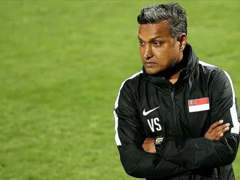 Đối thủ của ĐT Việt Nam trảm tướng ngay trước thềm AFF Cup 2018