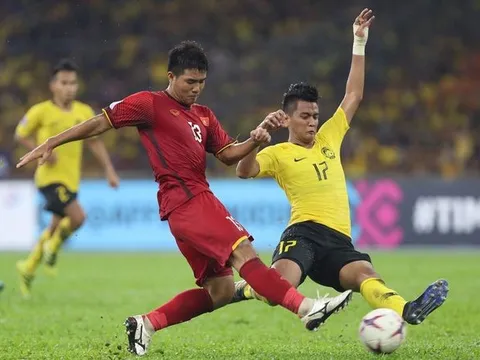 Truyền thông châu Á: "ĐT Việt Nam đã bỏ lỡ quá nhiều cơ hội"