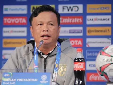 "Thái Lan sẽ có điểm trước Bahrain, gỡ lại thể diện sau thất bại Ấn Độ"