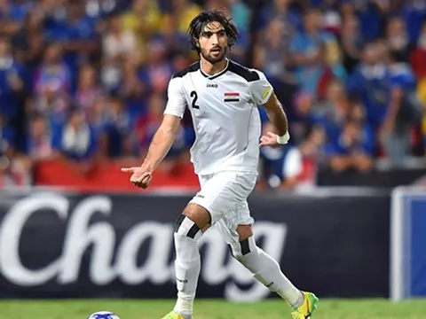 "Lá chắn" Iraq: "Chúng tôi hiểu rất rõ Việt Nam"