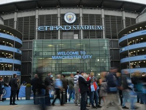 La Liga đề nghị điều tra Manchester City, UEFA từ chối