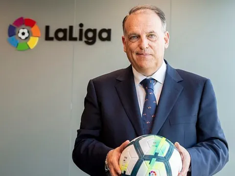 La Liga muốn 'câu view' bằng Mourinho và Guardiola, không phải Ronaldo