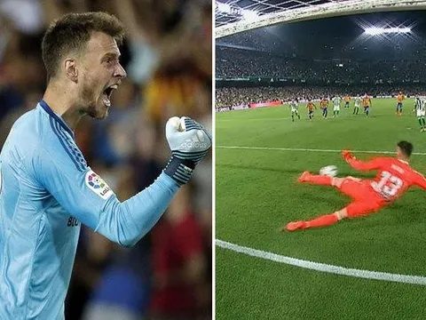 La Liga suýt có kỷ lục chưa từng thấy trong 89 năm