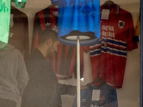 Là người của Man City nhưng Ilkay Gundogan chỉ thích áo đấu Man Utd