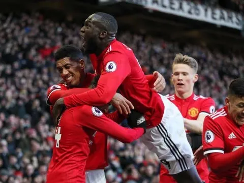 "Làm được điều đó, Man Utd sẽ có cơ hội nhấn chìm PSG"