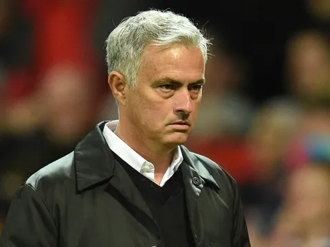 Làm khách tới Burnley, lời tạm biệt của Mourinho?