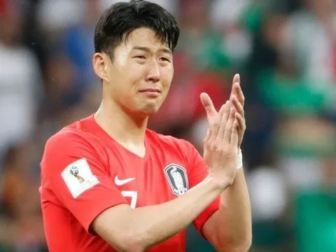 Làm thế nào để ngăn chặn Son Heung-min?