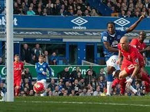 Lần gần nhất gặp Liverpool, Lukaku đã thể hiện ra sao?