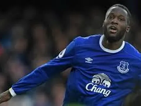 Lần gần nhất Romelu Lukaku đối đầu với Liverpool