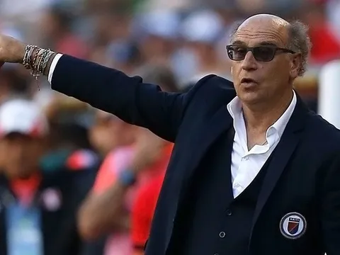 AFF Cup 2018: Có thuyền trưởng mới, "Messi Lào" muốn đánh bại Việt Nam