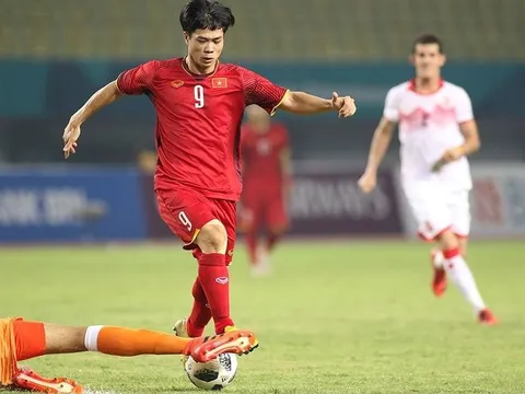 Lập nên lịch sử, Olympic Việt Nam nhận ngay 'mưa tiền thưởng'
