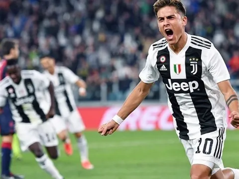 Top 10 đội bóng mạnh nhất châu Âu: Juventus trỗi dậy, Barca tụt hạng không tưởng