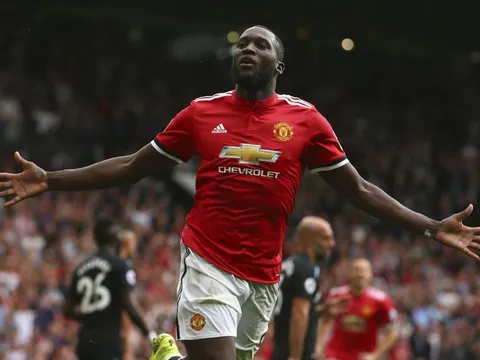 Rashford cứ hay đi, Lukaku sẽ đặc biệt theo cách khác