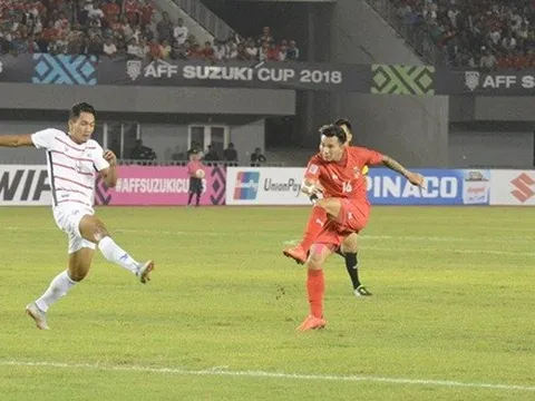 Malaysia, Myanmar dần 'lộ bài' sau 2 chiến thắng ngược tại AFF Cup