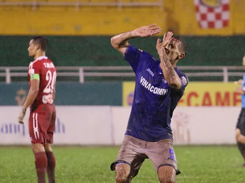 Tăng số lượng ngoại binh có làm chất lượng V-League nâng cao?