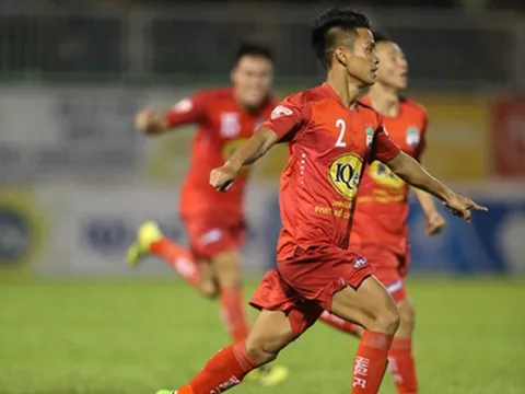 "Nhân tố X" Lê Văn Sơn